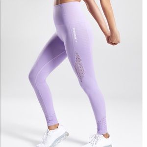 Gymshark seamless leggings